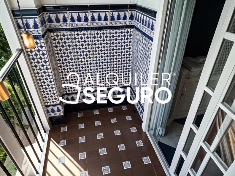 Piso en Calle Salcillo , DOS HERMANAS SEVILLA