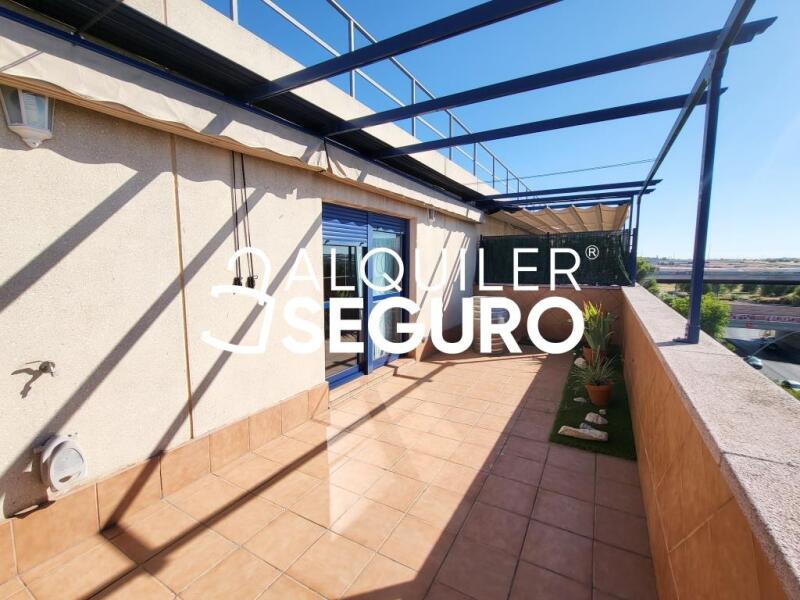 Piso en Calle Luis Sauquillo, FUENLABRADA MADRID