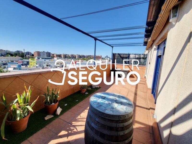 Piso en Calle Luis Sauquillo, FUENLABRADA MADRID