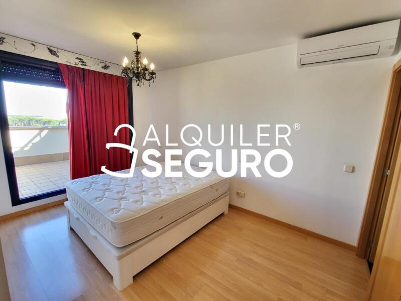 Piso en Calle Luis Sauquillo, FUENLABRADA MADRID