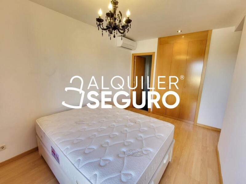 Piso en Calle Luis Sauquillo, FUENLABRADA MADRID