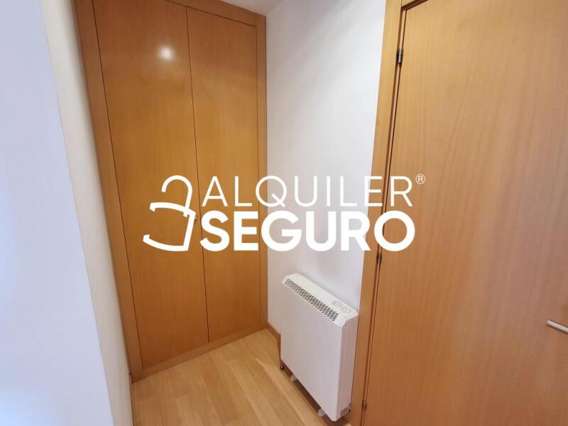 Piso en Calle Luis Sauquillo, FUENLABRADA MADRID