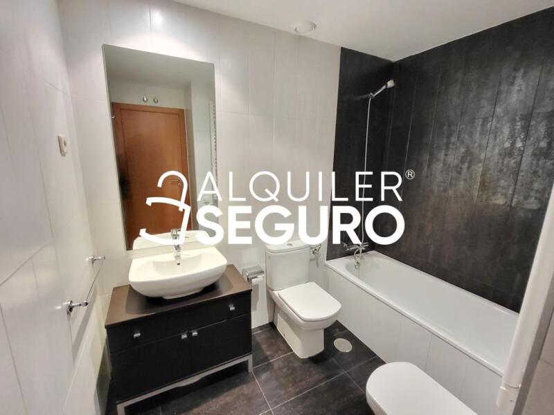 Piso en Calle Luis Sauquillo, FUENLABRADA MADRID