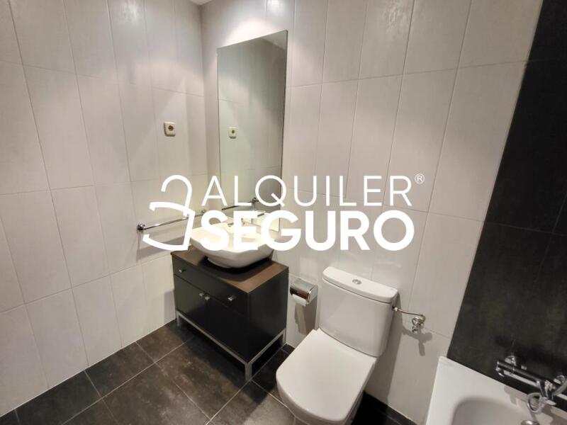 Piso en Calle Luis Sauquillo, FUENLABRADA MADRID