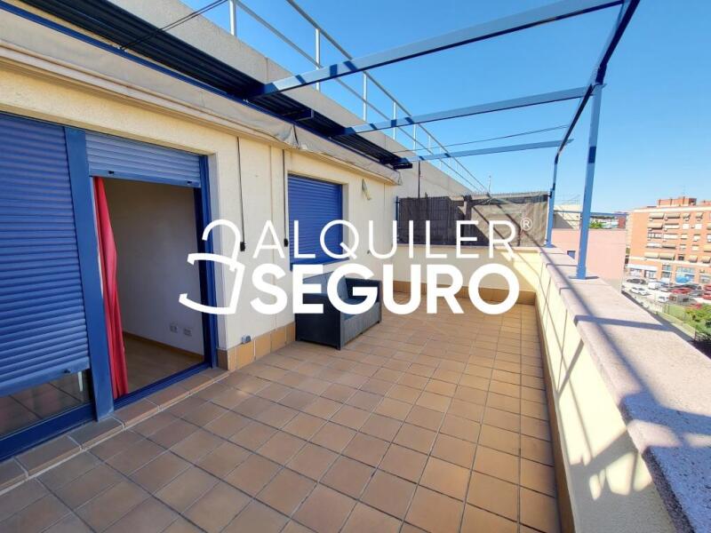 Piso en Calle Luis Sauquillo, FUENLABRADA MADRID