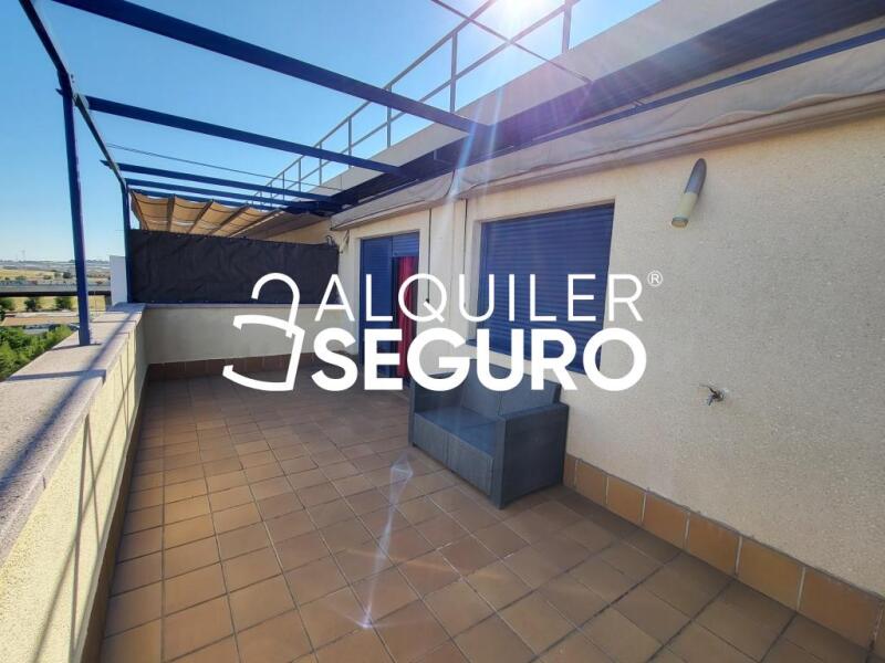 Piso en Calle Luis Sauquillo, FUENLABRADA MADRID