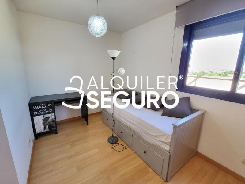 Piso en Calle Luis Sauquillo, FUENLABRADA MADRID