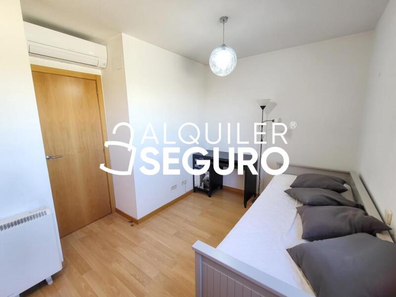Piso en Calle Luis Sauquillo, FUENLABRADA MADRID