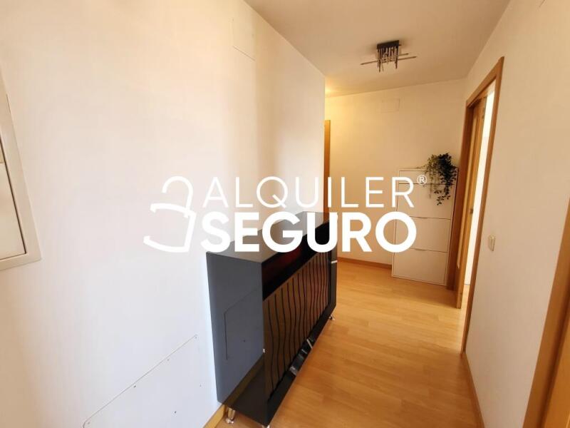 Piso en Calle Luis Sauquillo, FUENLABRADA MADRID