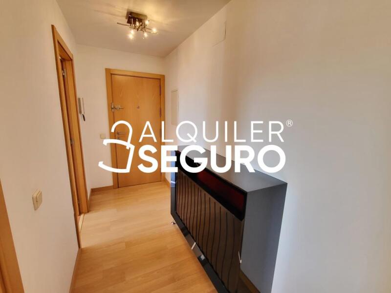 Piso en Calle Luis Sauquillo, FUENLABRADA MADRID