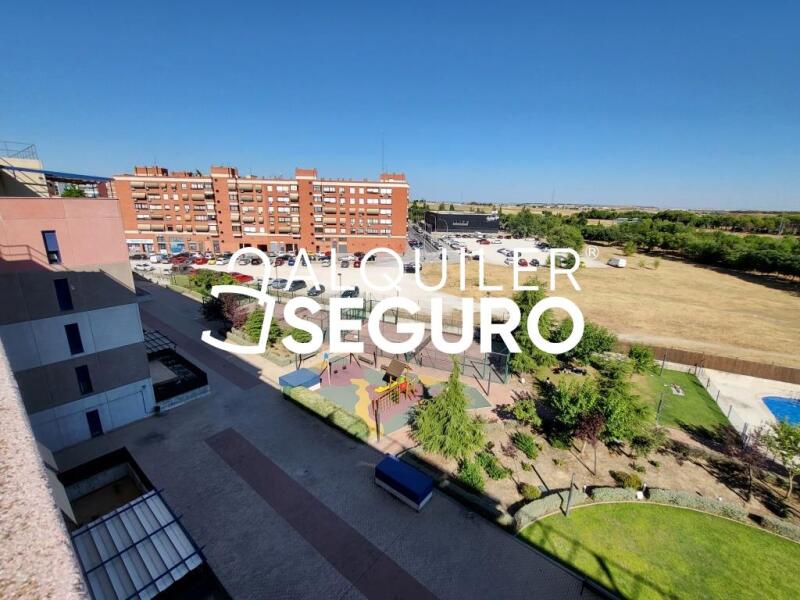 Piso en Calle Luis Sauquillo, FUENLABRADA MADRID