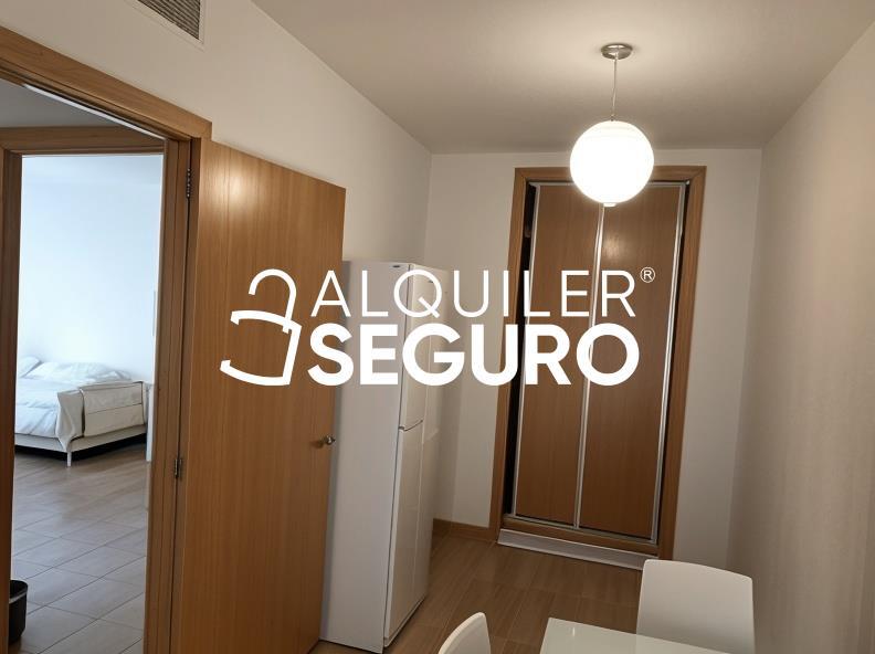 Piso en Calle Soller, CAMAS SEVILLA
