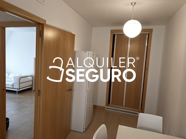 Piso en Calle Soller, CAMAS SEVILLA