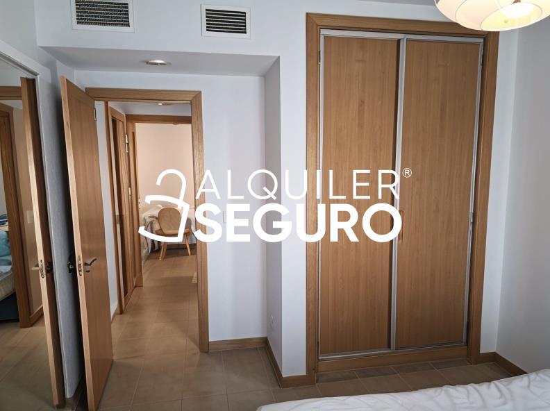 Piso en Calle Soller, CAMAS SEVILLA