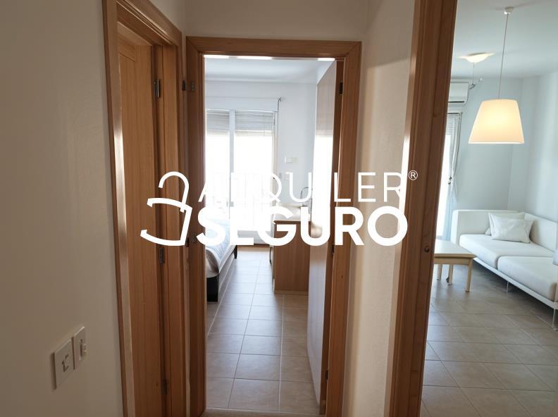Piso en Calle Soller, CAMAS SEVILLA