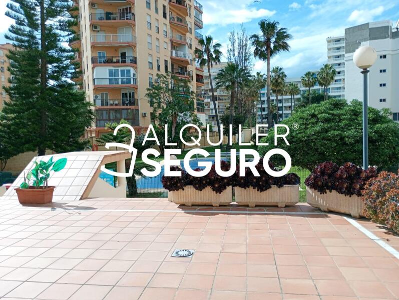 Piso en Paseo Marítimo de Torremolinos, TORREMOLINOS MÁLAGA Piso en Paseo Marítimo de Torremolinos, TORREMOLINOS MÁLAGA