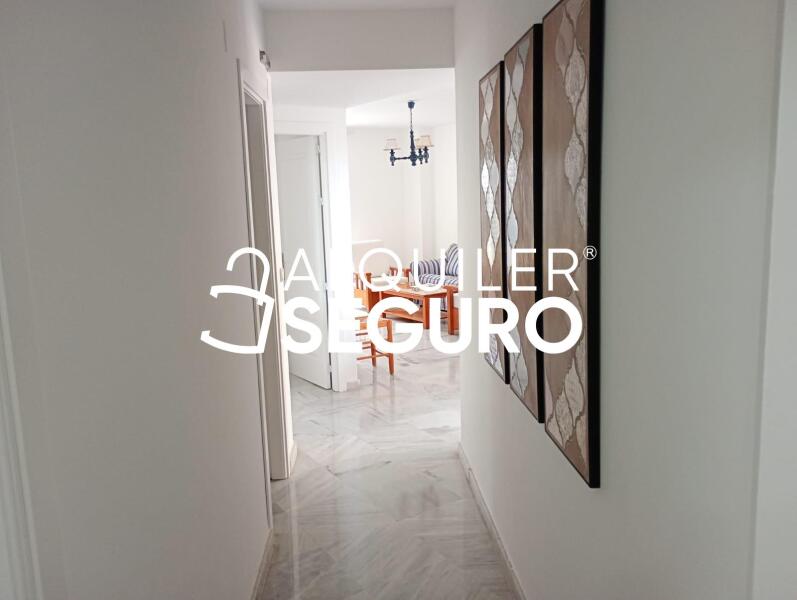 Piso en Paseo Marítimo de Torremolinos, TORREMOLINOS MÁLAGA