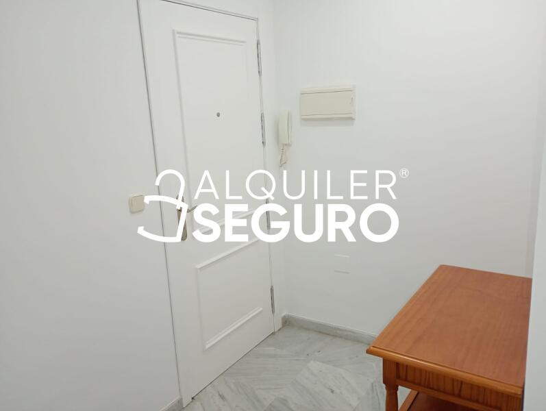 Piso en Paseo Marítimo de Torremolinos, TORREMOLINOS MÁLAGA