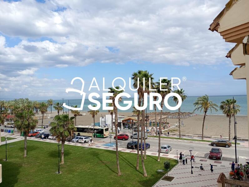 Piso en Paseo Marítimo de Torremolinos, TORREMOLINOS MÁLAGA