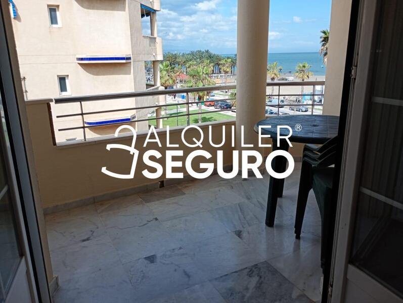 Piso en Paseo Marítimo de Torremolinos, TORREMOLINOS MÁLAGA