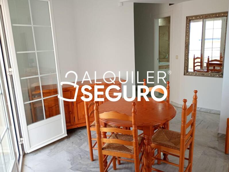 Piso en Paseo Marítimo de Torremolinos, TORREMOLINOS MÁLAGA