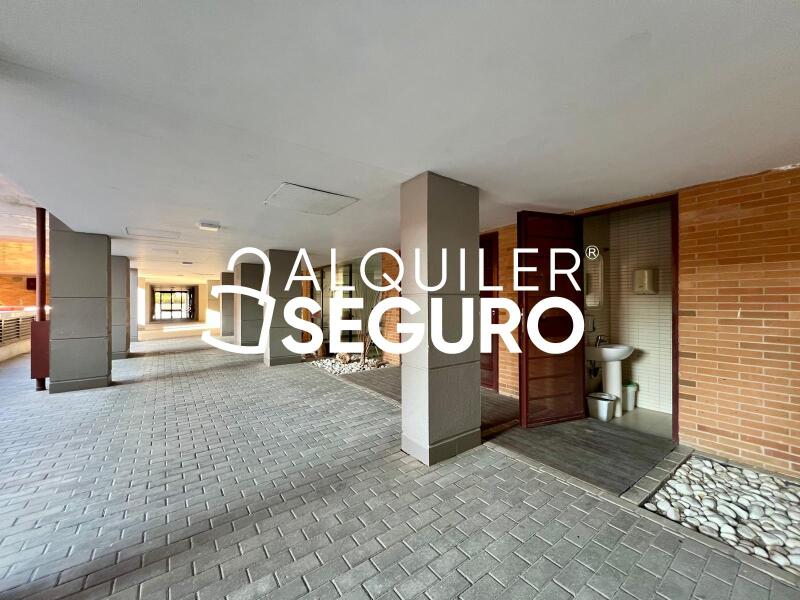 Piso en Calle Adolfo Bioy Casares, MADRID MADRID
