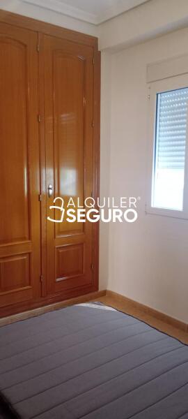 Piso en Calle Juan Fernández, CARTAGENA MURCIA