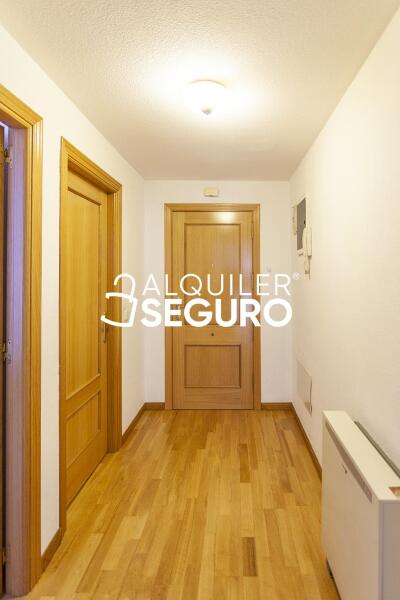 Piso en Calle de Bustillo Del Oro, MADRID MADRID
