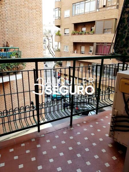 Piso en Calle De Eugenio Selles, MADRID MADRID