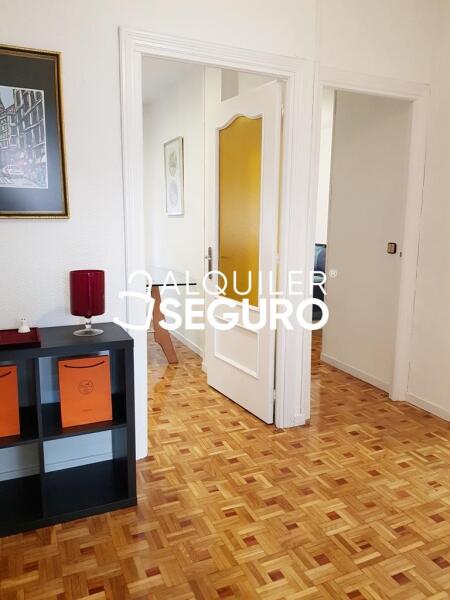 Piso en Calle De Eugenio Selles, MADRID MADRID