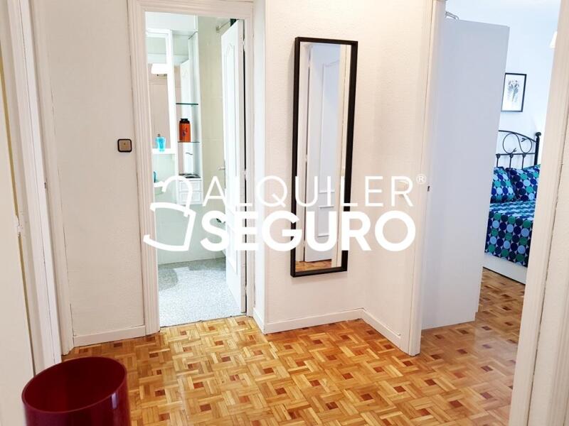 Piso en Calle De Eugenio Selles, MADRID MADRID