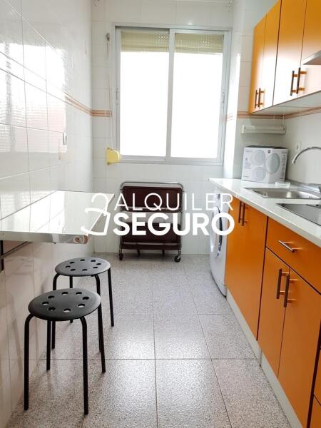 Piso en Calle De Eugenio Selles, MADRID MADRID