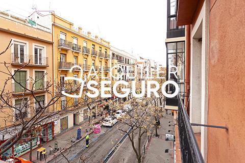 Piso en Calle de Francos Rodríguez, MADRID MADRID