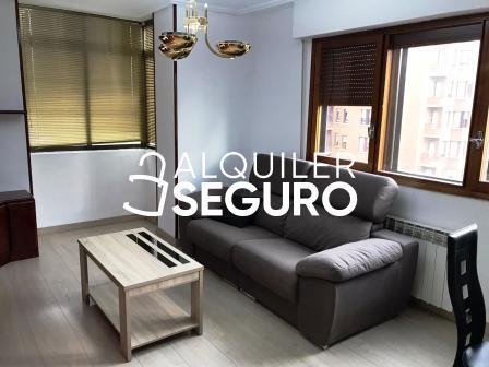 Piso en Calle Miguel Mieg, VITORIA-GASTEIZ ÁLAVA-ARABA