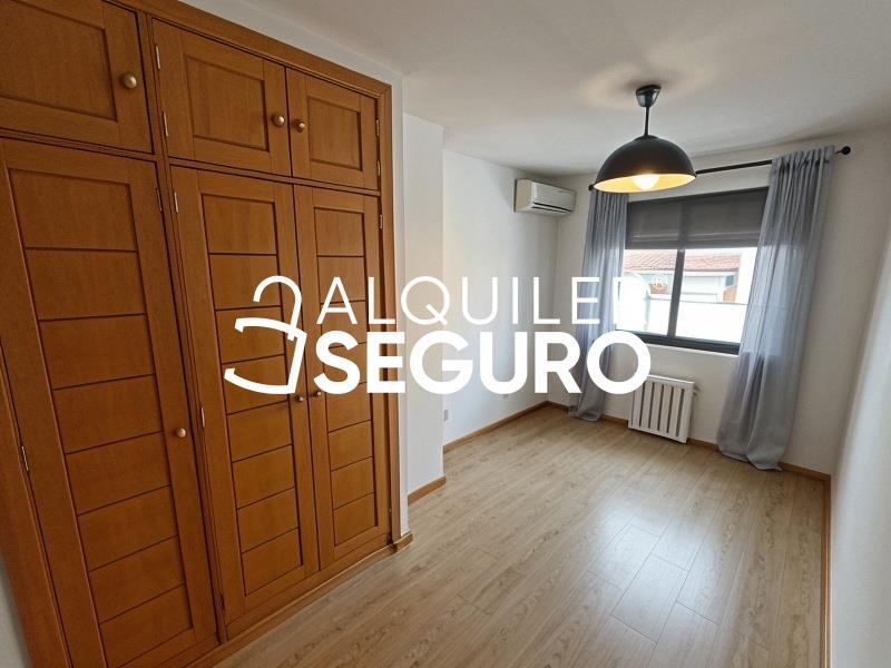 Piso en Calle Carlos Arniches, MADRID MADRID