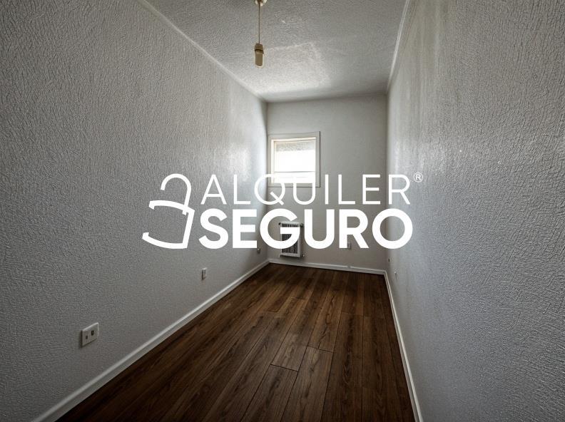 Piso en Paseo San Illan, MADRID MADRID