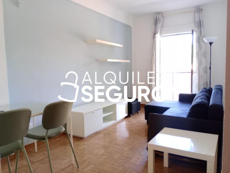 Inmueble en Calle Virgen de Lourdes, MADRID