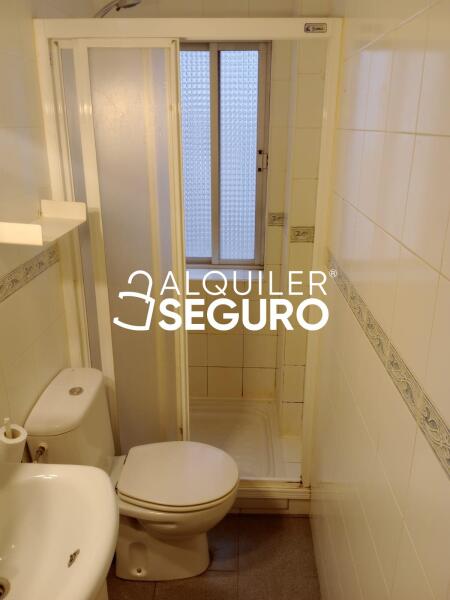 Piso en Calle Virgen de Lourdes, MADRID MADRID