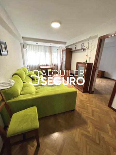 Inmueble en Calle Horno, MADRID