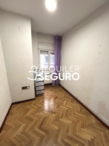 Piso en Calle Horno, GETAFE MADRID