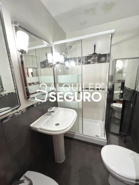 Piso en Calle Horno, GETAFE MADRID