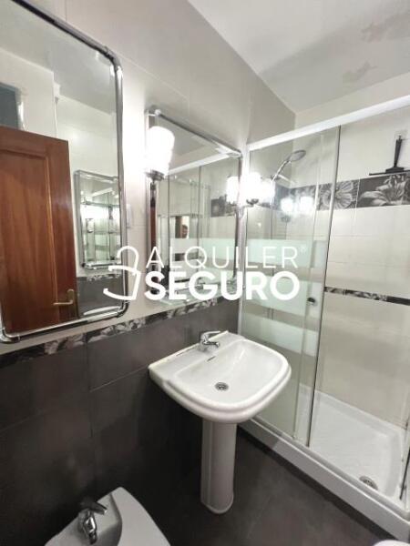 Piso en Calle Horno, GETAFE MADRID