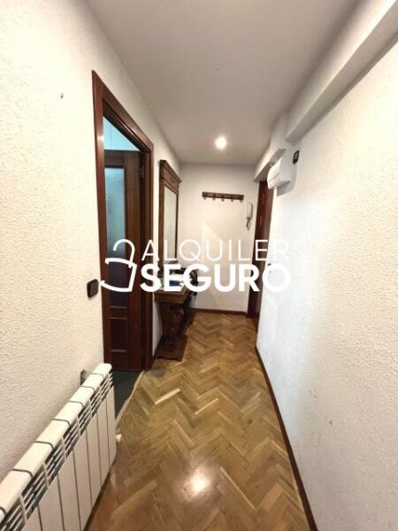 Piso en Calle Horno, GETAFE MADRID