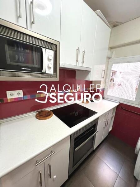 Piso en Calle Horno, GETAFE MADRID