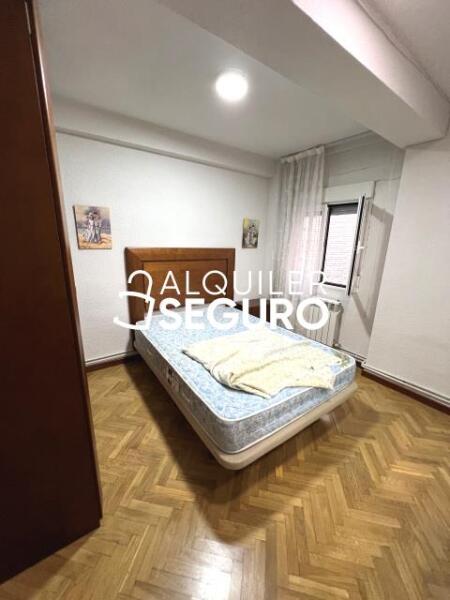 Piso en Calle Horno, GETAFE MADRID