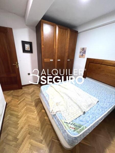 Piso en Calle Horno, GETAFE MADRID