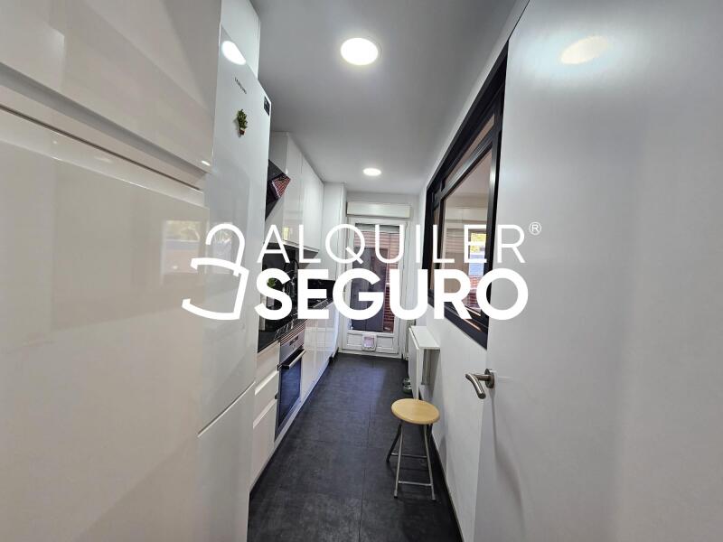 Piso en Calle Silvia Munt, RIVAS-VACIAMADRID MADRID