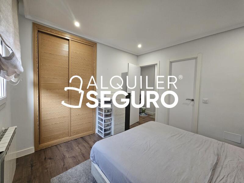 Piso en Calle Silvia Munt, RIVAS-VACIAMADRID MADRID