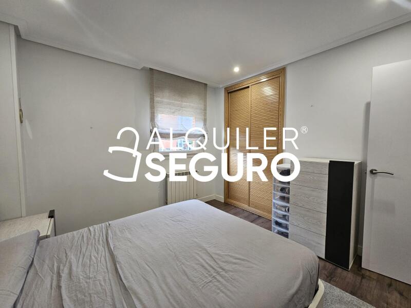 Piso en Calle Silvia Munt, RIVAS-VACIAMADRID MADRID