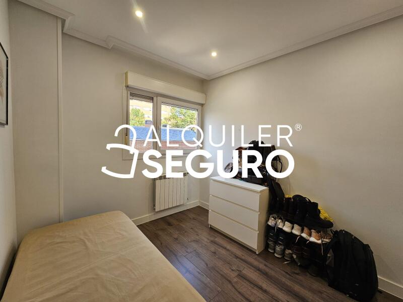 Piso en Calle Silvia Munt, RIVAS-VACIAMADRID MADRID